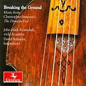 Thumbnail for the John Mark Rozendaal - Simpson: Breaking the Ground - The Division Viol link, provided by host site