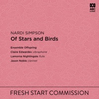 Thumbnail for the Ensemble Offspring - Simpson: Of Stars and Birds link, provided by host site