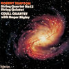 Thumbnail for the Coull Quartet - Simpson: String Quartet No 12 & String Quintet link, provided by host site