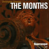 Thumbnail for the Bourrasque Ensemble - Simpson: The Months link, provided by host site