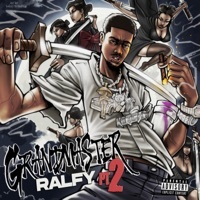 Image of Ralfy the Plug linking to their artist page due to link from them being at the top of the main table on this page