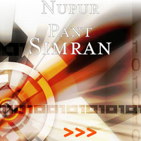 Thumbnail for the Nupur Pant - Simran link, provided by host site