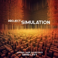 Thumbnail for the David Levy - Simulation (Original Game Soundtrack) link, provided by host site