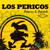 Thumbnail for the Los Pericos - Sin Cadenas No Te Va Gustar & Tito Fuentes link, provided by host site