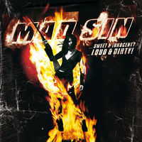 Thumbnail for the Mad Sin - Sin City Calling link, provided by host site