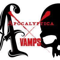 Thumbnail for the Apocalyptica - Sin in Justice link, provided by host site