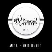 Thumbnail for the Aney F - Sin In The City link, provided by host site
