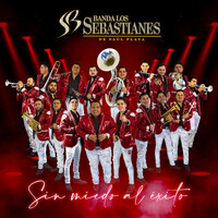 Thumbnail for the Banda Los Sebastianes De Saúl Plata - Sin Miedo Al Éxito link, provided by host site