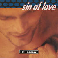 Thumbnail for the David Essex - SIN OF LOVE (Original ABEATC 12" master) link, provided by host site