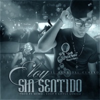 Thumbnail for the Eloy - Sin Sentido link, provided by host site