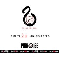 Image of Los Secretos linking to their artist page due to link from them being at the top of the main table on this page