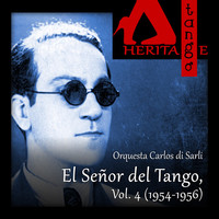 Thumbnail for the Orquesta de Carlos Di Sarli - Sin Ti link, provided by host site