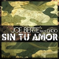 Thumbnail for the Joe Bertè - Sin Tu Amor link, provided by host site