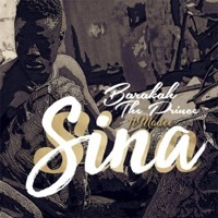 Thumbnail for the Barakah The Prince - Sina link, provided by host site
