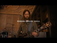 Thumbnail for the Russian Circles - Sinaia | Audiotree Far Out link, provided by host site