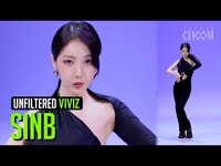 Thumbnail for the VIVIZ - SINB(신비) 'La La Love Me' 4K | STUDIO CHOOM ORIGINAL link, provided by host site