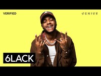 Thumbnail for the 6LACK - “Since I Have A Lover" Official Lyrics & Meaning | Verified link, provided by host site
