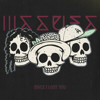 Thumbnail for the Issues - Since I Lost You link, provided by host site