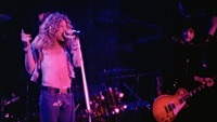 Thumbnail for the Led Zeppelin - Since I've Been Loving You (Live at Madison Square Garden, New York, NY, 7/1973) link, provided by host site