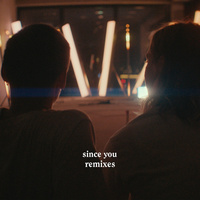 Thumbnail for the Eloq - Since You (Remixes) link, provided by host site