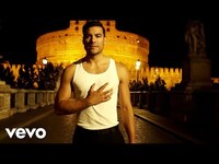 Thumbnail for the Carlos Rivera - Sincerándome (Video Oficial) link, provided by host site