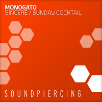 Thumbnail for the Monogato - Sincere / Sunday Cocktail link, provided by host site