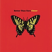Thumbnail for the Better Than Ezra - Sincerely, Me link, provided by host site