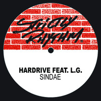 Thumbnail for the Hardrive - Sindae - Sindae's Desire Mix link, provided by host site