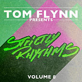 Thumbnail for the Hardrive - Sindae (Tom Flynn Strictly Rhythms Edit) link, provided by host site