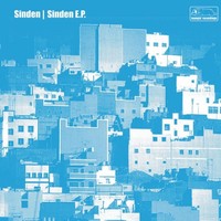 Thumbnail for the Sinden - Sinden E.P link, provided by host site