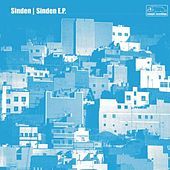 Thumbnail for the Sinden - Sinden E.P link, provided by host site