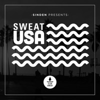 Thumbnail for the Sinden - Sinden Presents Sweat USA link, provided by host site