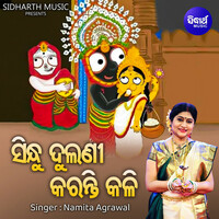 Thumbnail for the Namita Agrawal - Sindhu Dulani Karanti Kali link, provided by host site