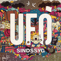 Thumbnail for the UFO - Sindssyg link, provided by host site