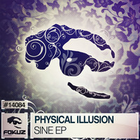 Thumbnail for the Physical Illusion - Sine link, provided by host site