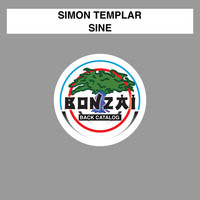 Thumbnail for the Simon Templar - Sine link, provided by host site