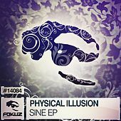 Thumbnail for the Physical Illusion - Sine link, provided by host site