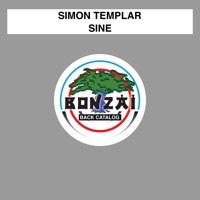 Thumbnail for the Simon Templar - Sine link, provided by host site