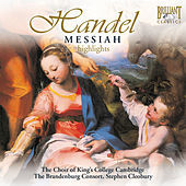 Thumbnail for the The Brandenburg Consort - Sinfonia link, provided by host site