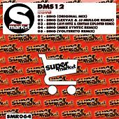 Thumbnail for the DMS12 - Sing link, provided by host site