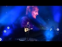 Thumbnail for the Ed Sheeran - Sing link, provided by host site