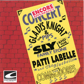 Thumbnail for the The Commodores - Sing A Simple Song link, provided by host site