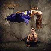 Thumbnail for the Progreg - Sing for You link, provided by host site