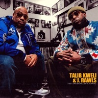 Thumbnail for the Talib Kweli - Sing Into The Sky link, provided by host site