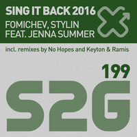 Image of Fomichev linking to their artist page due to link from them being at the top of the main table on this page