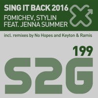 Thumbnail for the Fomichev - Sing It Back 2016 link, provided by host site