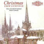 Thumbnail for the Herbert Howells - Sing Lullaby link, provided by host site