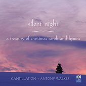 Thumbnail for the Cantillation - Sing Lullaby link, provided by host site