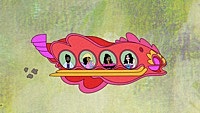 Thumbnail for the Sherman's Showcase - Sing Me a Lullabye link, provided by host site