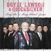 Thumbnail for the Doyle Lawson - Sing Me a Song About Jesus link, provided by host site